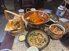 -南京大牌档(凯德1818店)