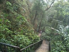-七仙岭温泉国家森林公园