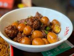-小柴米·传统江西菜(万寿宫店)