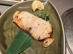 -御牛道日式烤肉料理(杭州滨江天街店)