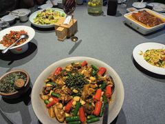 -沱江小镇 (良乡店)