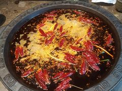 -重庆渝达老火锅(春熙路店)