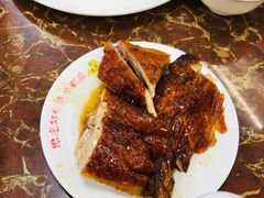 黑椒烧鹅-陈光记烧腊店(罗保博士街店)