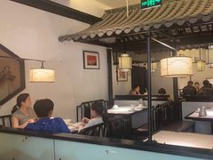 -小菜园新徽菜(镇江丹阳吾悦店)