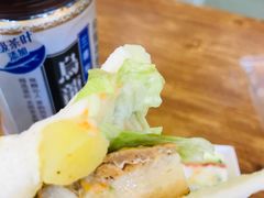 -today便利店(汉街店)