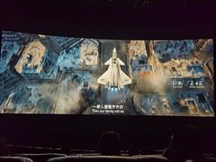 -万达影城(安吉万达广场IMAX店)