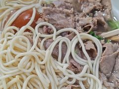 加肉加鸡蛋-北路拉面馆(洪湖里店)