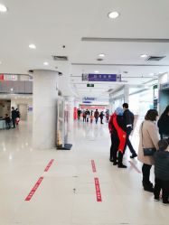 -苏州大学附属儿童医院(景德路院区)