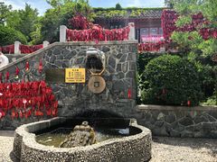 -烟台山景区