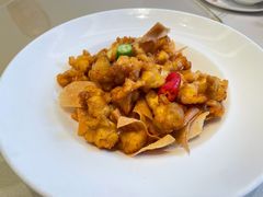 香辣掌中宝-箸福·夜上海(雨花客厅店)