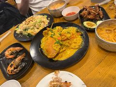 -Doo Dee Thai Food(Issan/Isaan/Esan)
