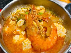 -红泥小火炉·东北泥炉烤肉(天一旗舰店)