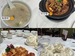 -粥旺庄(芳村店)