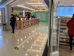 -银座mall(东直门店)