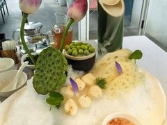 -观宴·品质赣菜(高新大道店)