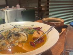 -清水亭湖北菜(大屯DT51店)