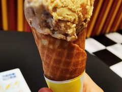 -LUNEURS月乐诗·法式冰淇淋(北外滩来福士广场店)