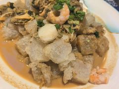 -旺角小渔村·海肠捞饭开创者(二马路店)