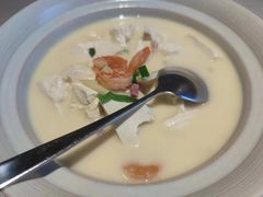 -一澜江宴·江景地标楚菜(江滩公园店)