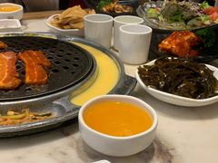 -韩宫宴烤肉·料理(桐乡吾悦广场店)