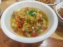 -笨罗卜浏阳菜馆(富家湾小区店)