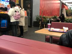 -汉堡王(SKLP店)