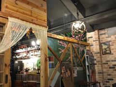 -BISTROFIORE美伊娜(伊犁南路店)