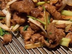 -宝轩渔府·老字号海鲜·正宗津菜(水上店)