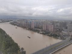 -宁波万豪酒店