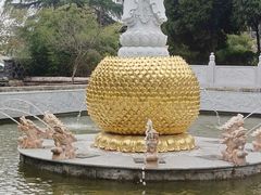 -泰山风景名胜区-普照寺