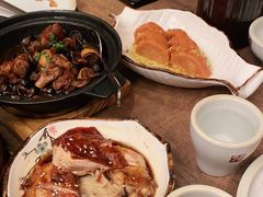 -香园茶社·金陵小灶(老门东店)