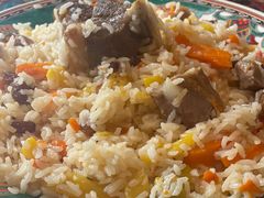 -巴依老爷新疆美食(工体旗舰店)