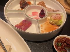-晓长安·新陕菜(曲江店)