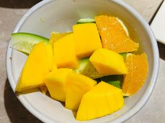 -星叶·东南亚料理(温州万象城店)