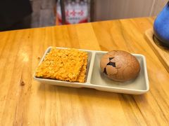 -鸭小妹鸭血粉丝(老门东店)