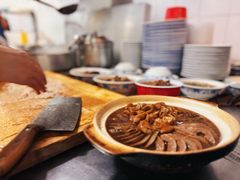 -北京小肠陈饭庄(方庄店)