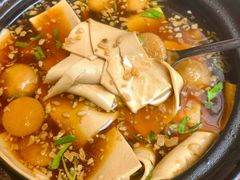 -久宴·天目湖大鱼头(恐龙园店)