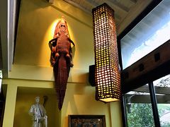 -旅马餐厅(茅家埠店)