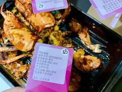 -79号渔船海鲜饭店(华强北店)