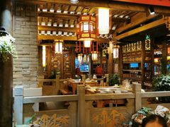 大堂-蜀大侠火锅(四川北路店)