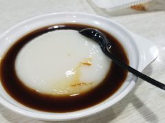 凉粉-蜀串香牛杂火锅串串