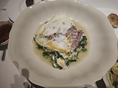 虾虎肉钵钵菜-怡情荟•海鲜青岛菜(五四广场旗舰店)