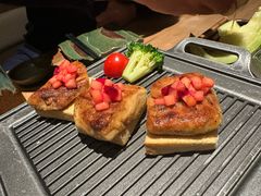 -Minase水濑·日料放题(外滩店)