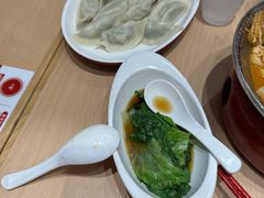 -喜家德虾仁水饺(浦东山姆店)