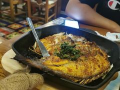 -云海肴·云南小炒·汽锅鸡(天津国金汇店)