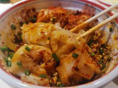 特色干海椒抄手-八二小区抄手(龙湖上城天街店)