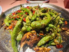 -杨记隆府重庆江湖菜(大悦城店)