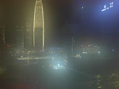 -深圳凯宾斯基酒店
