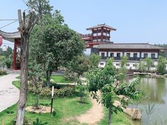 -木兰水镇旅游景区