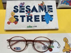 -JINS(天津大悦城店)